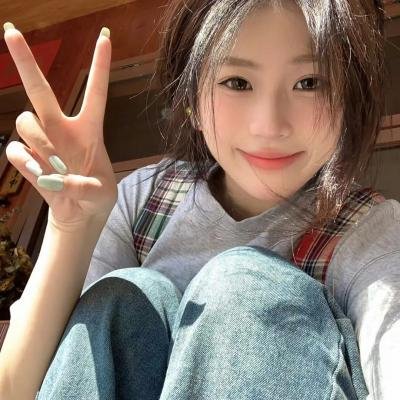 香烟女孩