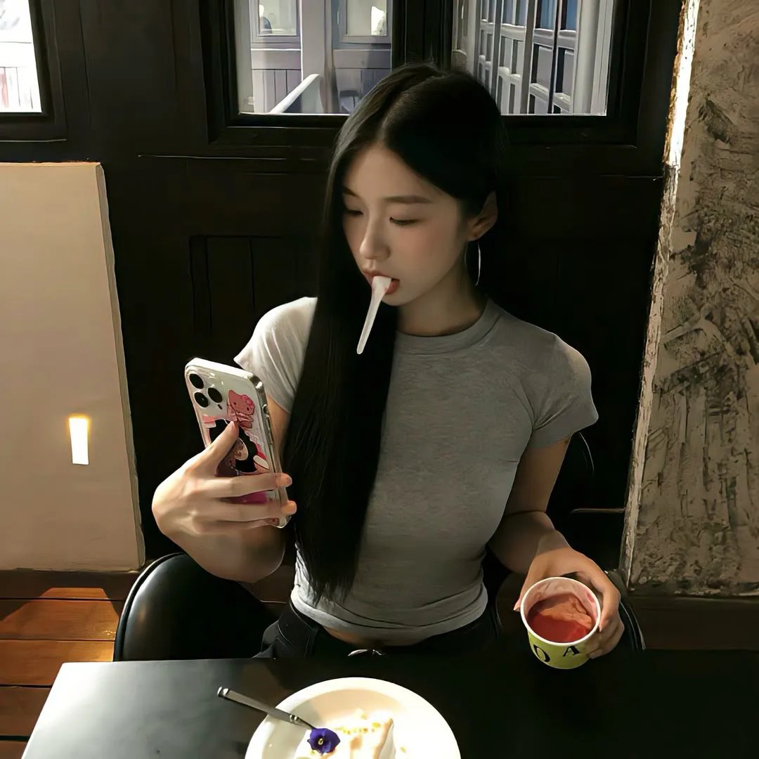 吸烟者